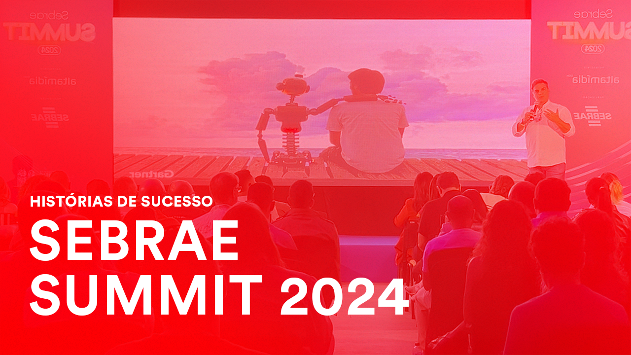 Sebrae Summit AL 2024