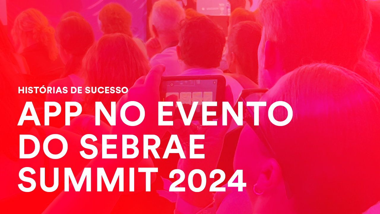 Sebrae Summit AL 2024