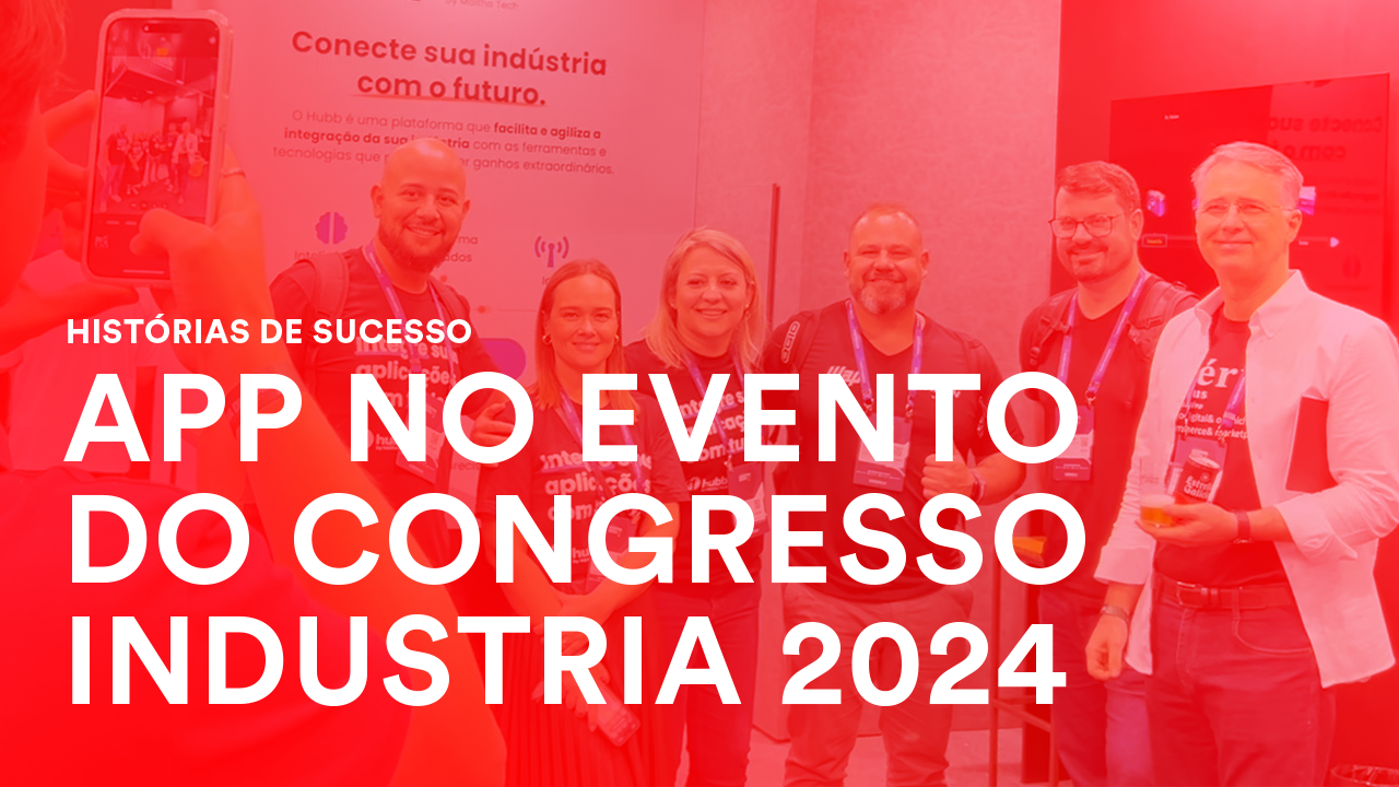 Congresso Industria 2024